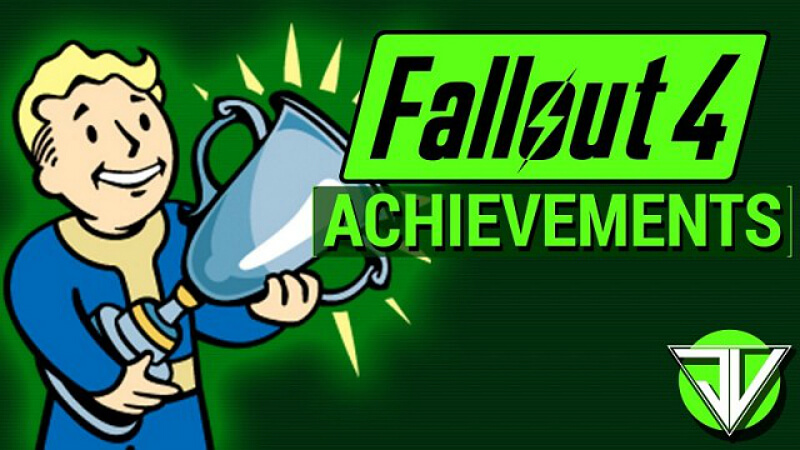 fallout 4 mods achievements