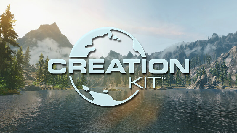 Fallout 4 Creation Kit