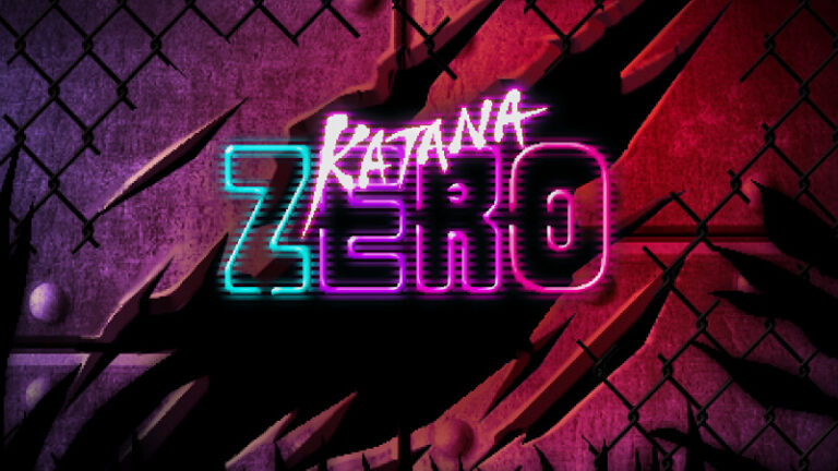 katana zero download