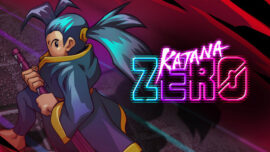 Katana ZERO: Download Free and Review | GamesCrack.org