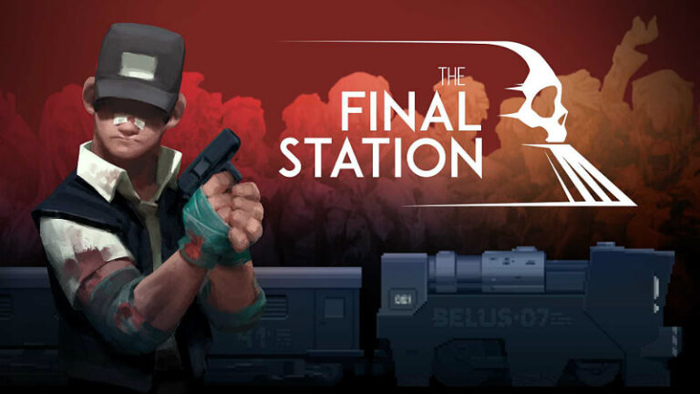 download the final station
