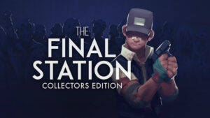 free download the final station story