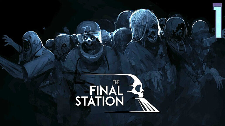free download the final station game
