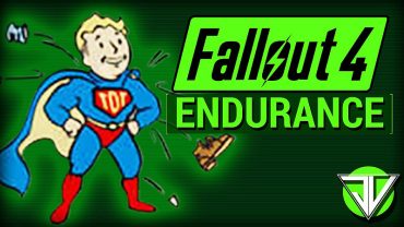 fallout 4 best starting stats