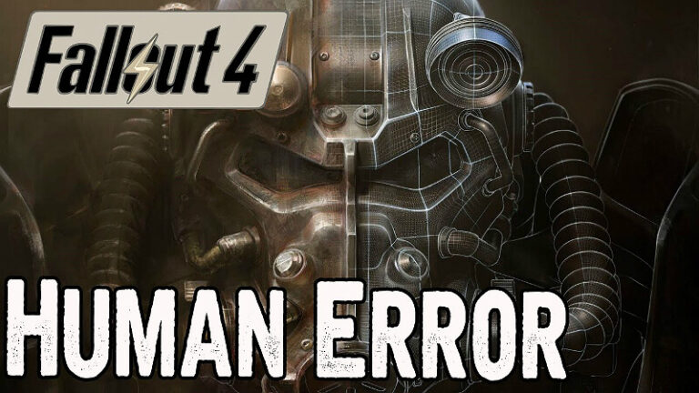 Fallout new vegas runtime error что делать