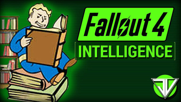 fallout 4 best starting stats