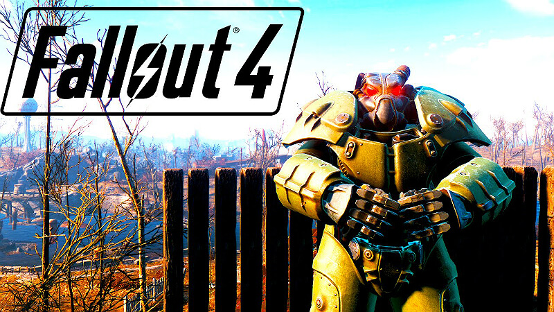 Fallout 4 Legendary Armor Cheats And Mods Gamescrack Org