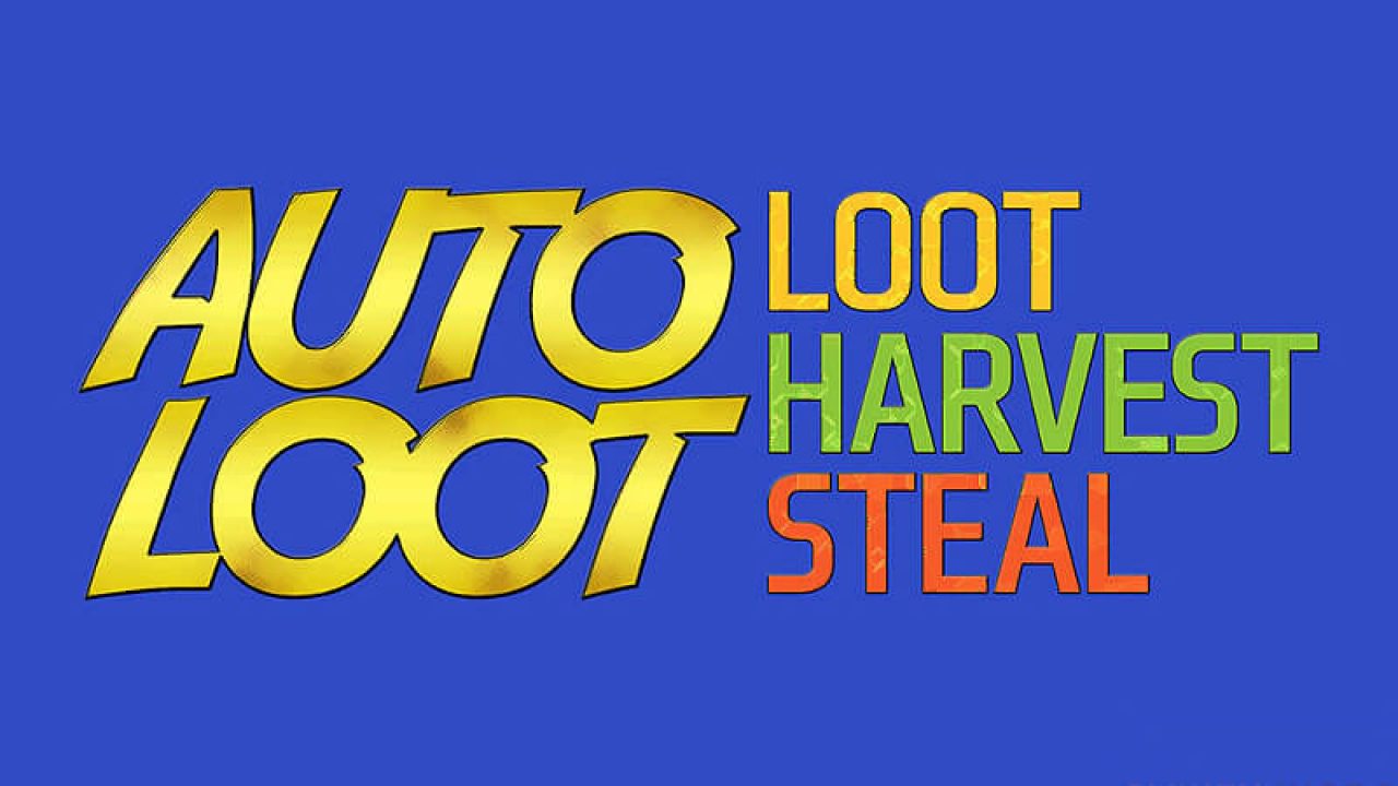 loot fallout 4