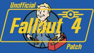 fallout 4 latest patch for crack