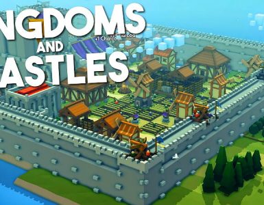 Kingdoms and Castles