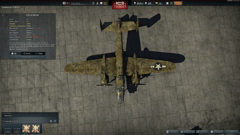 how to war thunder skins
