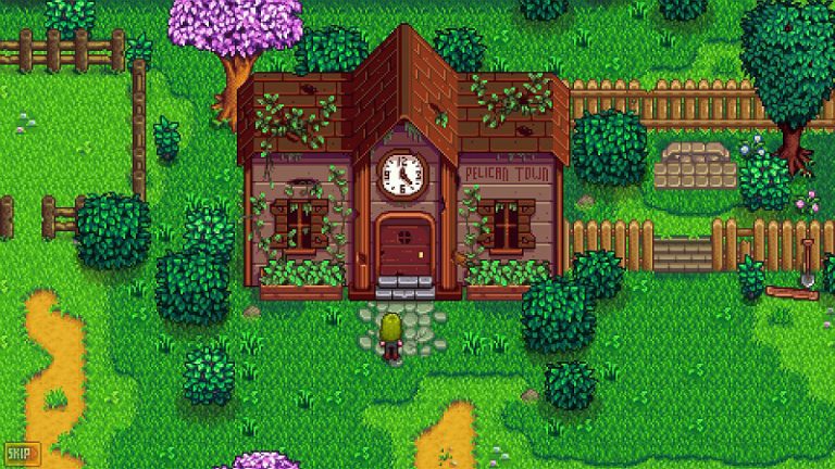 Stardew Valley How To Delete Slingshots Guide GamesCrack