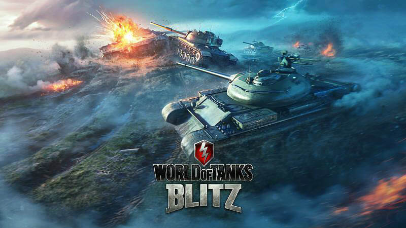 World Of Tanks Best Tanks by Tier