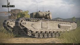 best tank by class world of tanks blitz
