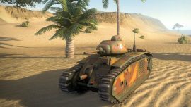 list of world of tanks blitz mods