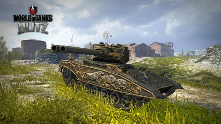 world of tanks blitz fastest russian tank by tier