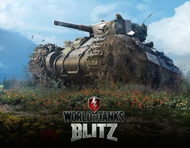 what is the fastest accelerating tank in world of tanks blitz
