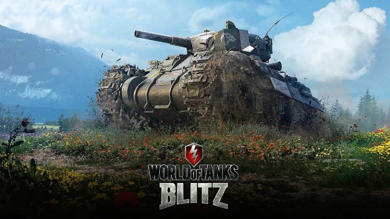 which is the best beginner tank in world of tank blitz for android