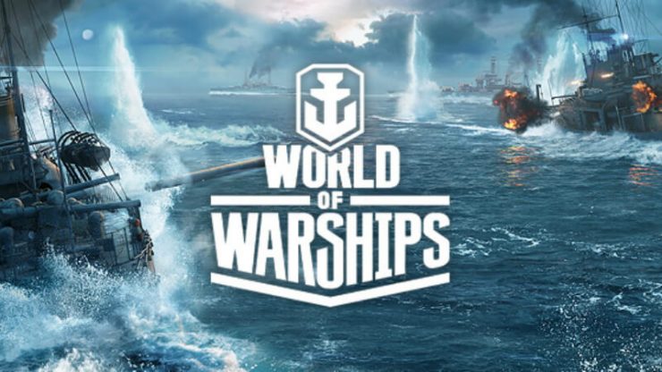 World of Warships Tips