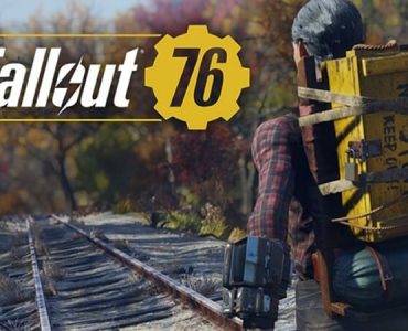 Fallout 76 Outfits
