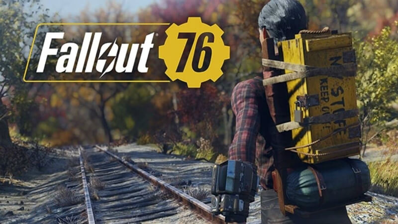 Fallout 76 Outfits