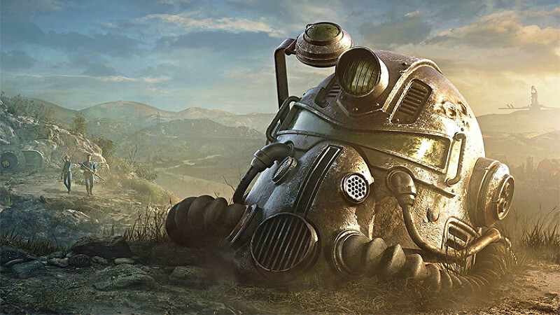 Fallout 76 Respec