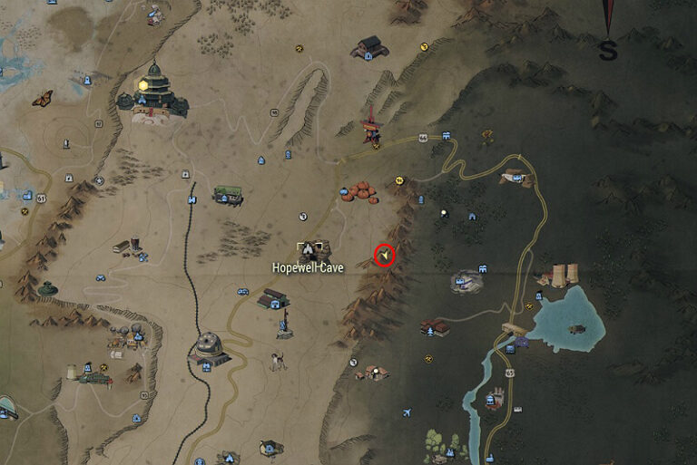 Fallout 76 Treasure Maps 80 768x513 