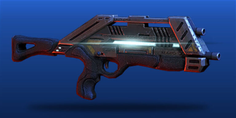 Mass Effect 2: Weapons Guide and Tips | GamesCrack.org