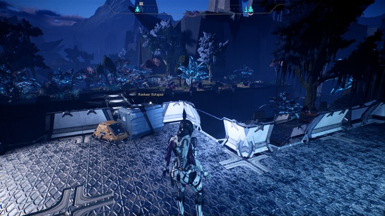 Mass Effect Andromeda Roekaar Manifestos All Manifesto Locations 