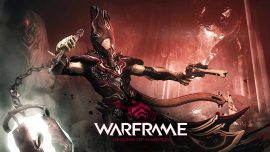 Warframe: Harrow - All Drop Locations Parts - Guide | GamesCrack.org