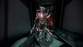 nekros gamescrack warframe