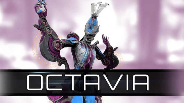 Warframe: Octavia - How to Get and Tips - Guide | GamesCrack.org