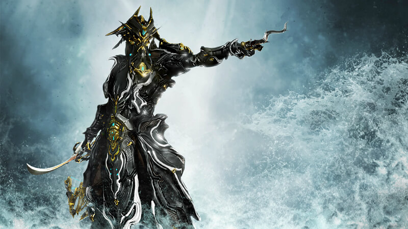 Warframe: Weapon Tier List - Guide and Tips |