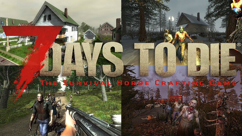 7 days to die guide
