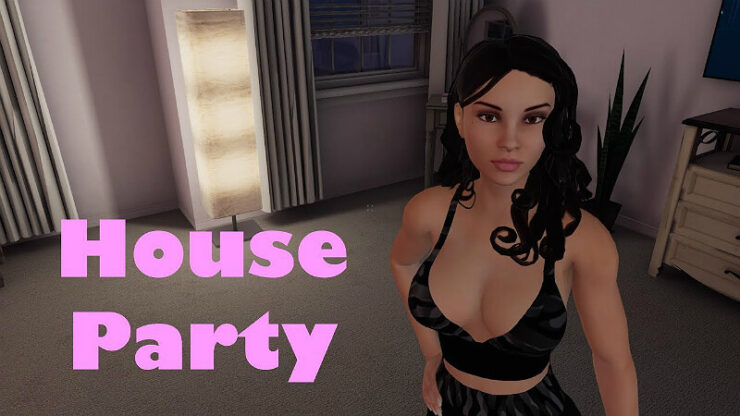 House Party Guide