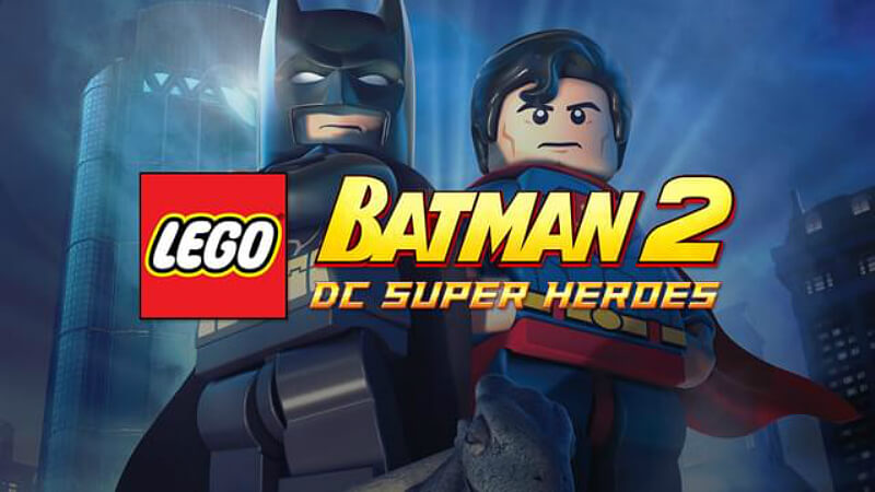 Happening Forfatter Absay Lego Batman 2: Cheat Codes - Guide | GamesCrack.org