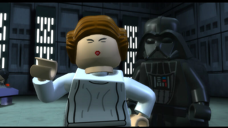 lego star wars the complete saga codes  guide