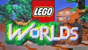 Lego Worlds: All Legendary Brick Locations - Guide | GamesCrack.org