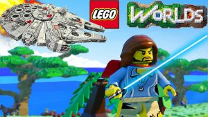 lego worlds codes buildings