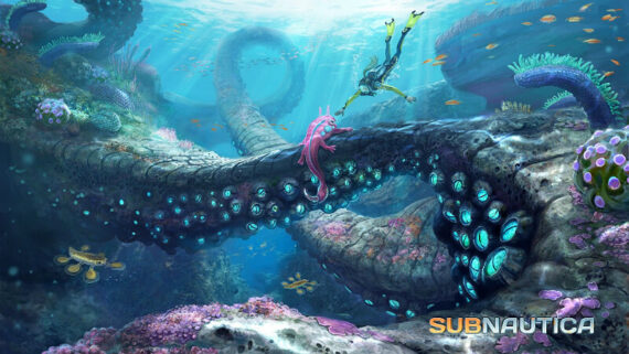 Subnautica: Item ID List and Commands - Guide | GamesCrack.org
