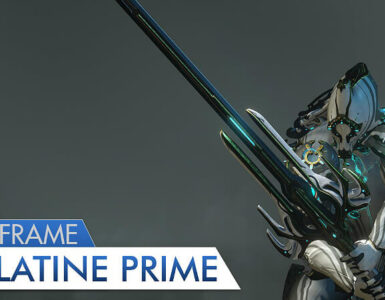 warframe galatine gamescrack