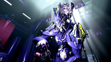 Warframe: Harrow - Abilities, Builds and Weapons - Guide | GamesCrack.org
