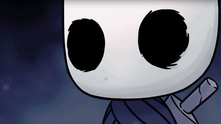 hollow knight once collect all charms