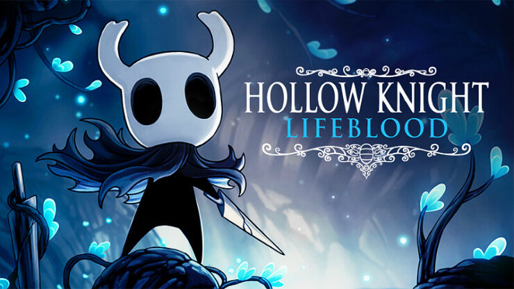 hollow knight once collect all charms