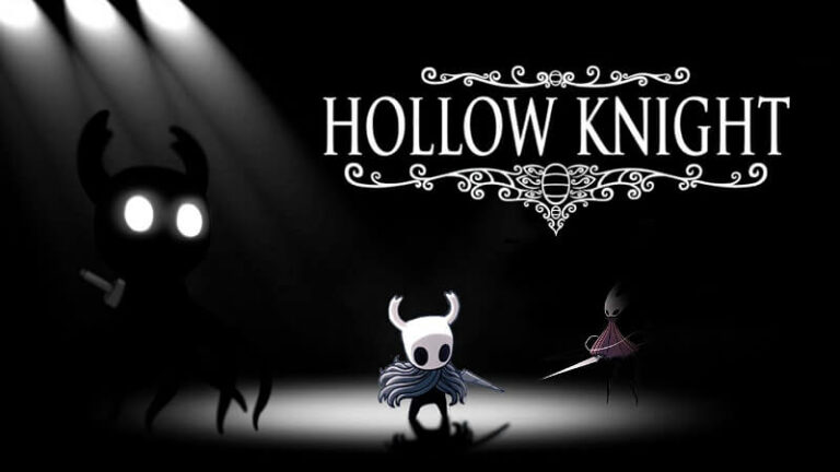 hollow knight pc cheat
