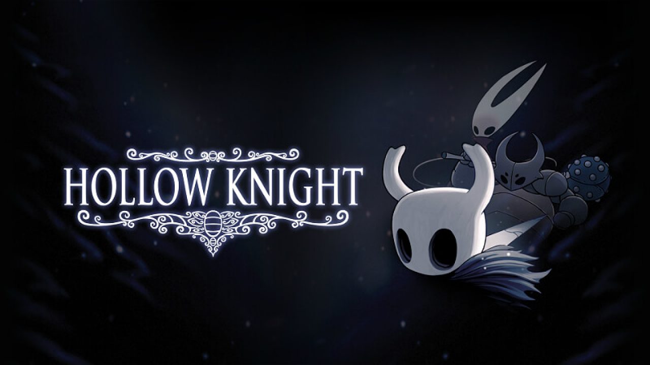 I beat Hollow Knight. Again. Quickly. #hollowknight #speedrun