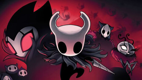 Hollow Knight Completion Walkthrough And Route Guide GamesCrack