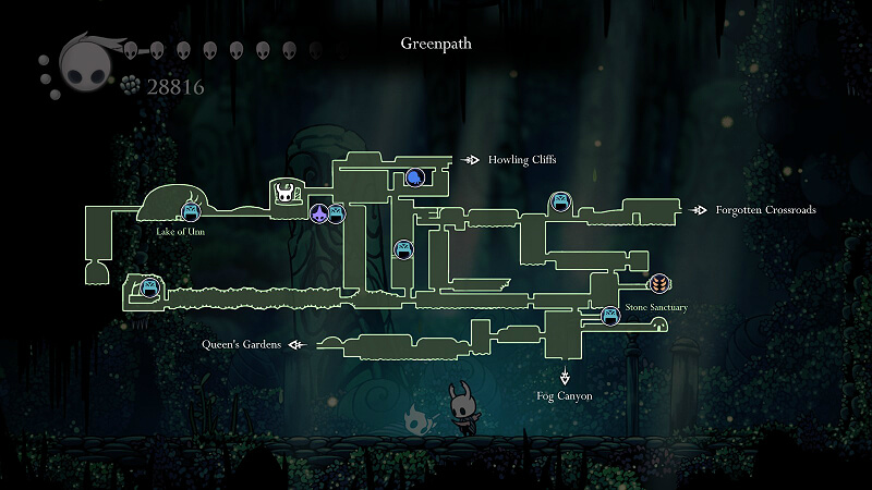 hollow knight map location charm
