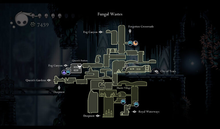 hollow knight 112 completion map