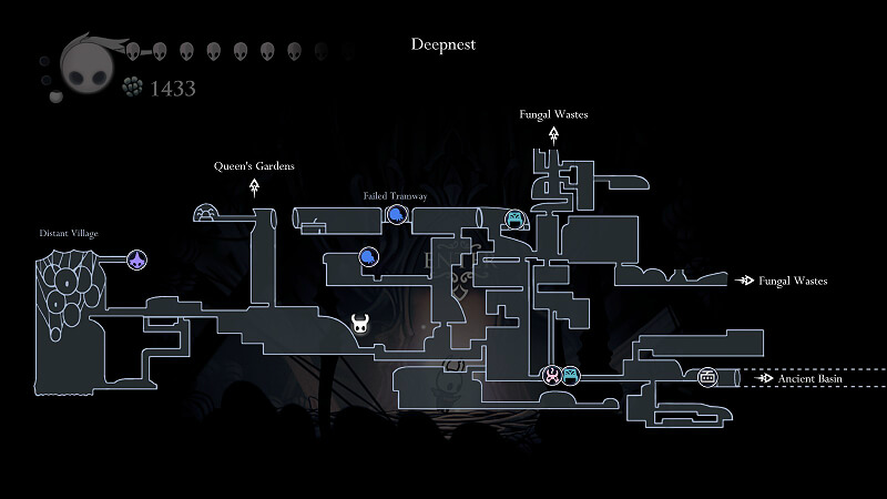 112 hollow knight map